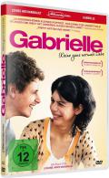 Film: Gabrielle - (K)eine ganz normale Liebe