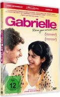 Gabrielle - (K)eine ganz normale Liebe