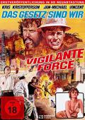 Film: Das Gesetz sind wir - Vigilante Force