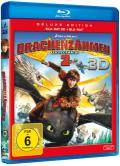 Film: Drachenzhmen leicht gemacht 2 - 3D