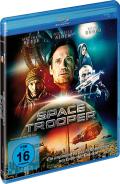 Film: Space Trooper