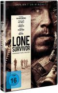 Film: Lone Survivor