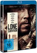 Film: Lone Survivor