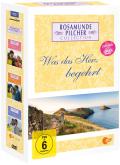 Rosamunde Pilcher Collection 17 - Was das Herz begehrt