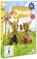 JoNaLu - Staffel 1 - DVD 4