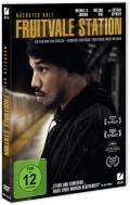 Film: Nchster Halt: Fruitvale Station