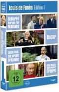 Film: Louis de Funes - Edition 1