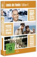 Louis de Funes - Edition 4