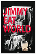 Jimmy Eat World - Jimmy Eat World