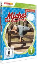 Film: Michel - TV-Serie - DVD 1