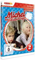 Film: Michel - TV-Serie - DVD 2