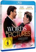 Film: Words & Pictures