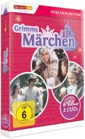 Film: Grimms Mrchen Box