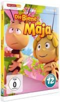 Die Biene Maja - CGI - DVD 12