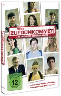 Film: Der Zufrhkommer