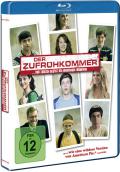 Film: Der Zufrhkommer