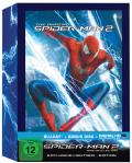 Film: The Amazing Spider-Man 2: Rise of Electro - Lightbox