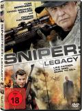 Film: Sniper: Legacy