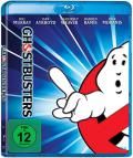 Film: Ghostbusters - Deluxe Edition