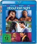 Film: About last Night