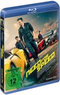 Film: Need for Speed