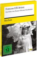 Film: Fontane - Effi Briest - Reclam Edition