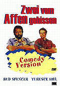 Film: Zwei vom Affen gebissen - Comedy Version