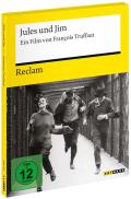 Jules und Jim - Reclam Edition