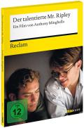 Der talentierte Mr. Ripley - Reclam Edition