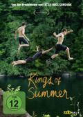 Film: Kings of Summer