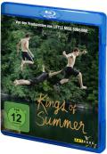 Film: Kings of Summer