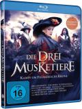 Film: Die drei Musketiere