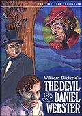 The Devil and Daniel Webster