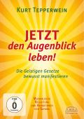 Film: Jetzt den Augenblick leben!