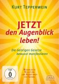 Film: Jetzt den Augenblick leben!