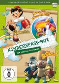 Kinderspa Box - Die grten Abenteuer