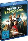 Film: Knights of Badassdom