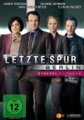 Film: Letzte Spur Berlin - Staffel 1