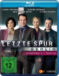 Film: Letzte Spur Berlin - Staffel 1