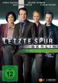 Letzte Spur Berlin - Staffel 2