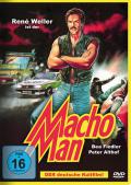 Film: Macho Man - Harte Fuste