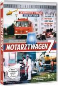 Pidax Serien-Klassiker: Notarztwagen 7