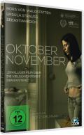 Oktober November