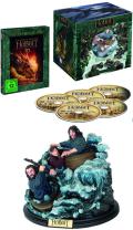 Der Hobbit - Smaugs Einde - 3D - Extended Edition - Collector's Edition