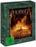 Film: Der Hobbit - Smaugs Einde - Extended Edition