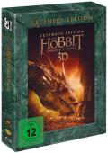 Der Hobbit - Smaugs Einde - 3D - Extended Edition