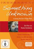 Film: Something Unknown