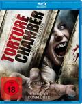 Film: Torture Chamber - Der Folterkeller