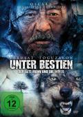 Film: Unter Bestien - Der alte Mann und die Wlfe