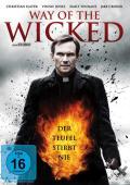 Film: Way of the Wicked - Der Teufel stirbt nie!